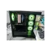 Pro Gaming PC - Intel Core i5 12400F + RTX 5060 8GB VRAM + 32GB RAM - G-PRO-870 Pro Gaming PC - Intel Core i5 12400F + RTX 5060 8GB VRAM + 32GB RAM - G-PRO-870