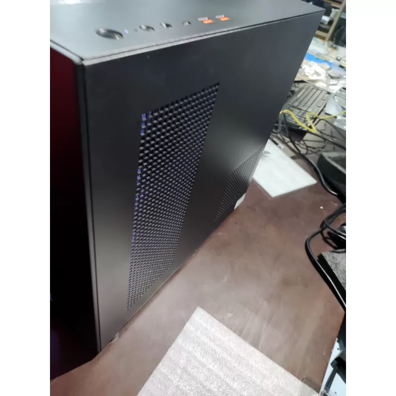 Игровой ПК Pro - AMD Ryzen 7 9800X3D + RTX 5080 16GB VRAM + 32GB RAM - G-PRO-885