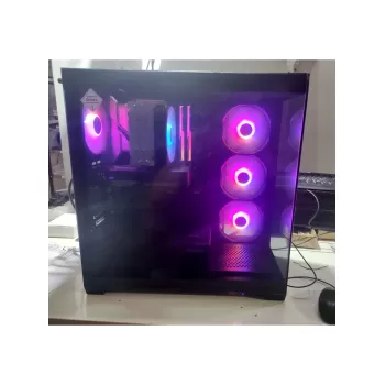 Pro Gaming PC - Intel Core i5 14400F + RTX 5060 Ti 16GB VRAM + 32GB RAM - G-PRO-902