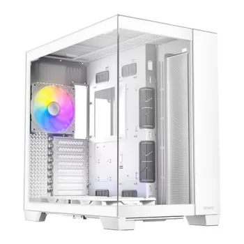 מחשב גיימינג מקצועי - AMD Ryzen 9 9950X3D + RTX 5080 16GB VRAM + 64GB RAM - G-PRO-797
