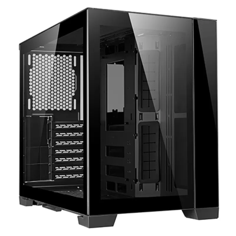 מחשב גיימינג מקצועי - Intel Core i7 14700KF + RTX 4060 Ti 8GB VRAM + 32GB RAM - G-PRO-268