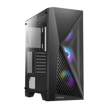 Entry Gaming PC - AMD Ryzen 5 5600G + 16GB RAM - G-LITE-60 Entry Gaming PC - AMD Ryzen 5 5600G + 16GB RAM - G-LITE-60