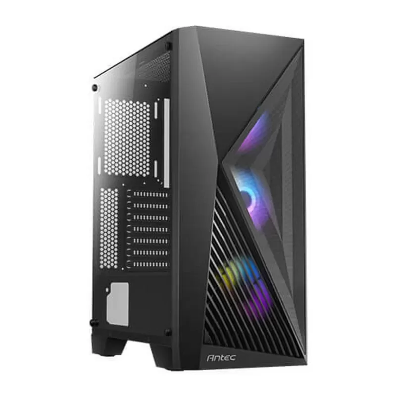 Entry Gaming PC - AMD Ryzen 5 5600G + 16GB RAM - G-LITE-60