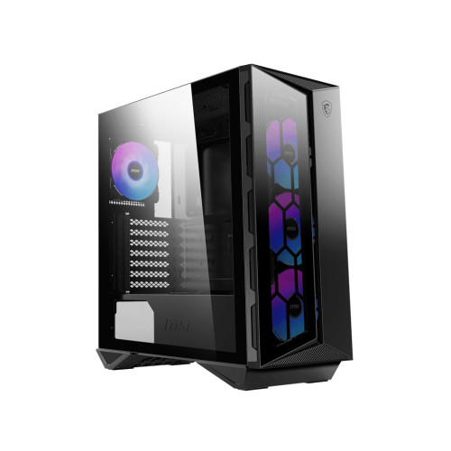 Gaming PC RAM:32GB SSD:2TB G-PRO-510 NVIDIA GeForce RTX 5060 Ti i5 14600KF