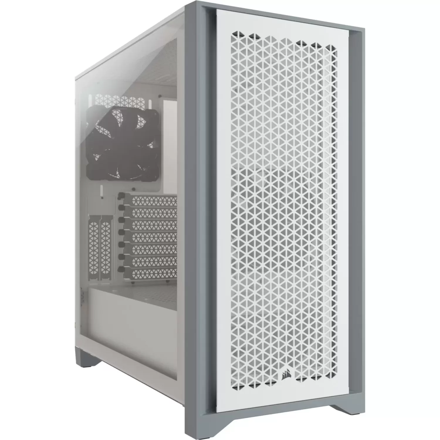 Игровой ПК Pro - Intel Core i7 14700K + RTX 4070 12GB VRAM + 32GB RAM - G-PRO-198