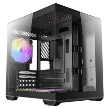 מחשב גיימינג מקצועי - Intel Core i5 14400F + RTX 5050 8GB VRAM + 16GB RAM - G-PRO-708