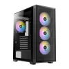 מחשב גיימינג מקצועי - AMD Ryzen 5 7600X + RTX 4060 Ti 8GB VRAM + 32GB RAM - G-PRO-475 מחשב גיימינג מקצועי - AMD Ryzen 5 7600X + RTX 4060 Ti 8GB VRAM + 32GB RAM - G-PRO-475