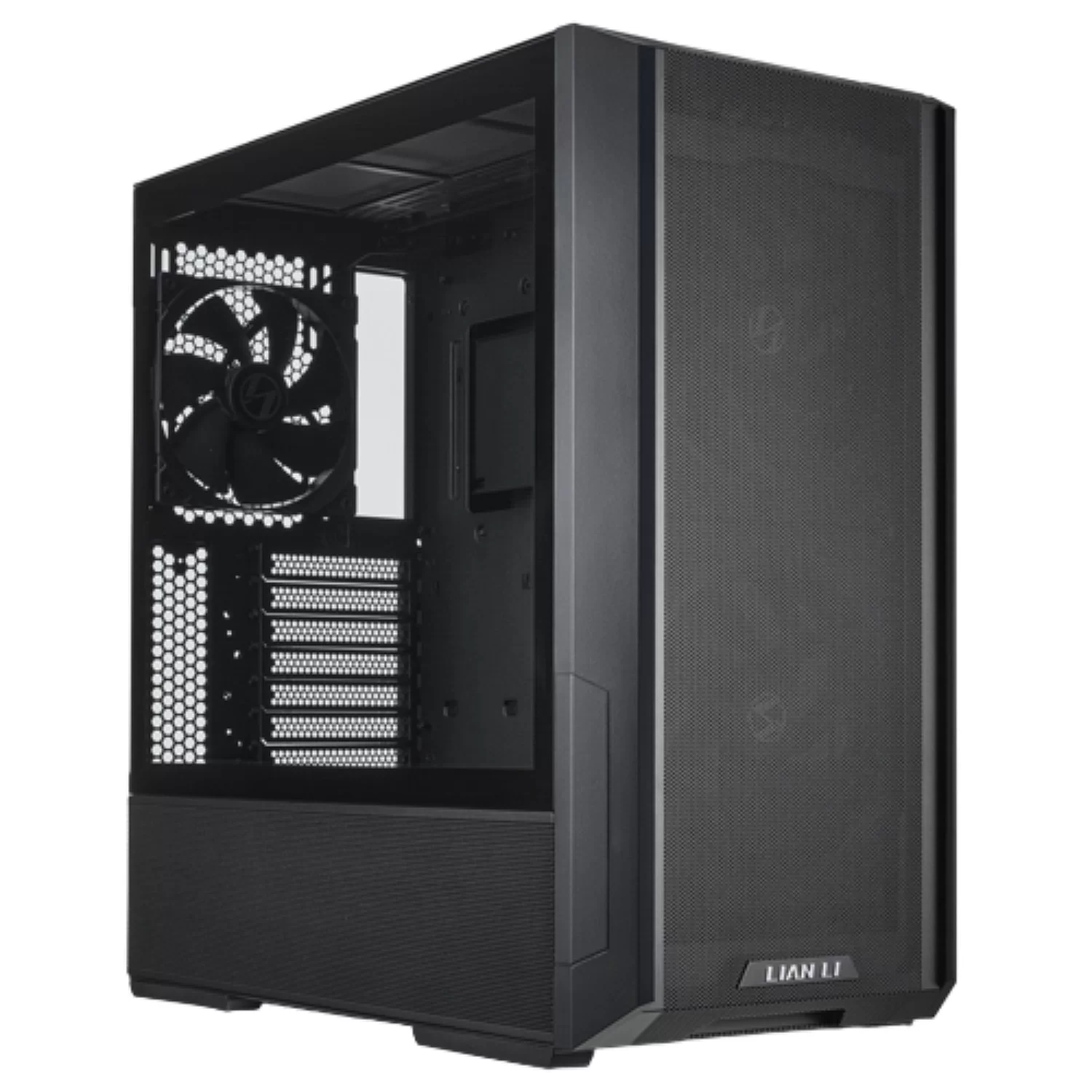 Игровой ПК Pro - AMD Ryzen 7 7800X3D + RTX 4070 Ti SUPER 16GB VRAM + 32GB RAM - G-PRO-148