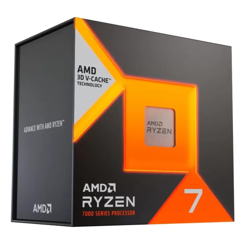 מחשב גיימינג מקצועי - AMD Ryzen 7 7800X3D + RTX 4070 Ti SUPER 16GB VRAM + 32GB RAM - G-PRO-308