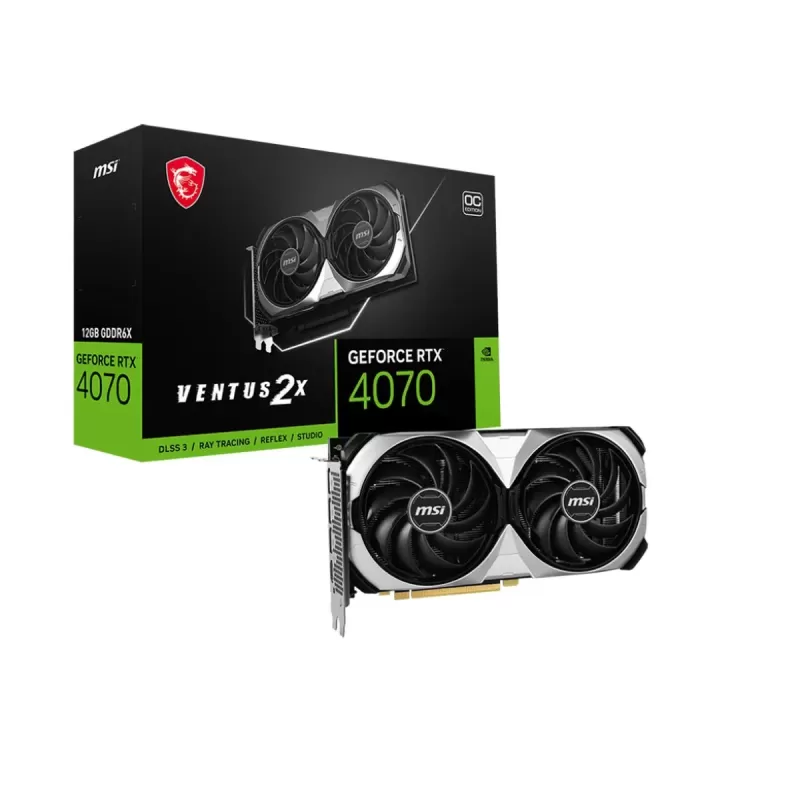 מחשב גיימינג מקצועי - Intel Core i7 13700F + RTX 4070 12GB VRAM + 32GB RAM - G-PRO-135