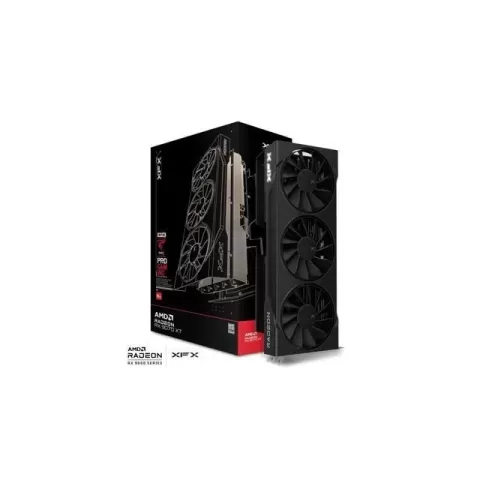 Pro Gaming PC - AMD Ryzen 7 9800X3D + RX 9070 XT 16GB VRAM + 32GB RAM - G-PRO-819