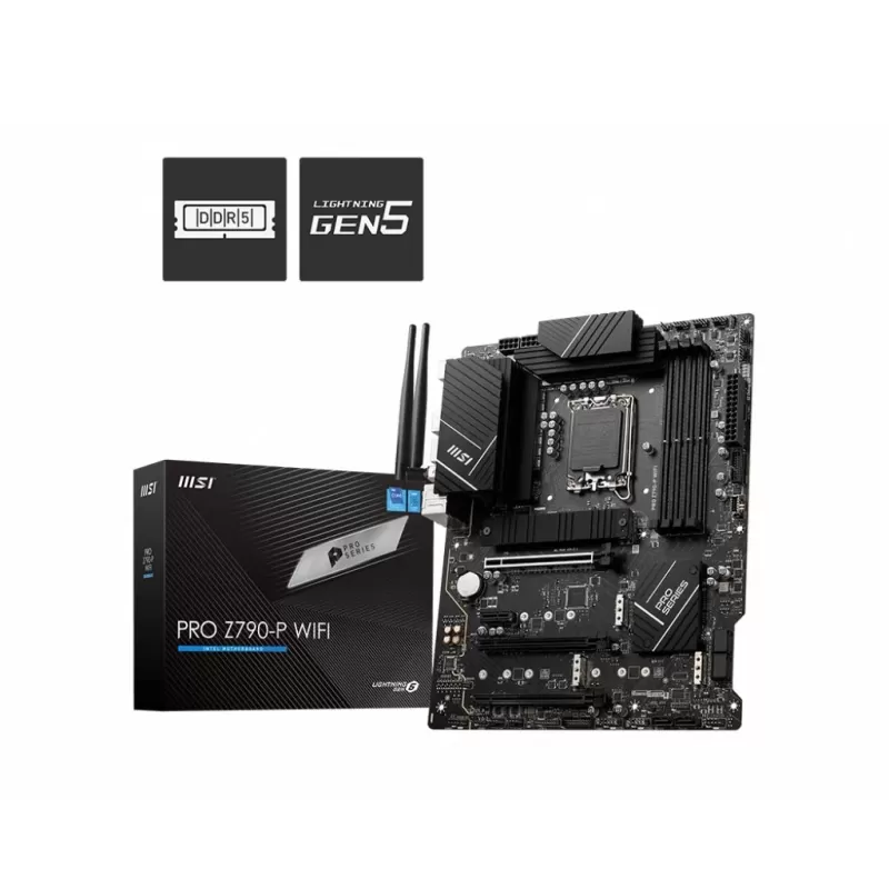 מחשב גיימינג מקצועי - Intel Core i7 14700K + RTX 4070 12GB VRAM + 32GB RAM - G-PRO-198