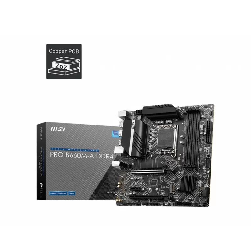 Pro Gaming PC - Intel Core i5 12400F + RTX 3060 Ti 8GB VRAM + 16GB RAM - G-PRO-79 Pro Gaming PC - Intel Core i5 12400F + RTX 3060 Ti 8GB VRAM + 16GB RAM - G-PRO-79