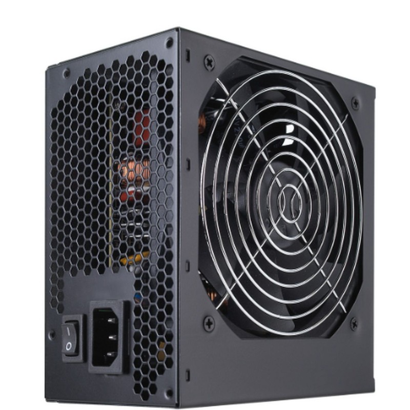 מחשב גיימינג מקצועי - Intel Core i5 12400F + RTX 4060 8GB VRAM + 16GB RAM - G-PRO-180