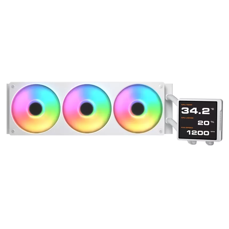 Pro Gaming PC - AMD Ryzen 9 9950X3D + RTX 5080 16GB VRAM + 64GB RAM - G-PRO-797