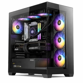 Gaming Desktop B860 265K 32GB/RGB 1TB RTX 5080 CX300