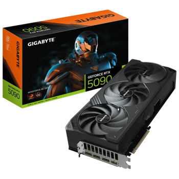 מחשב גיימינג G-PRO-509 NVIDIA GeForce RTX 5090 AMD Ryzen 7 7800X3D RAM:64GB