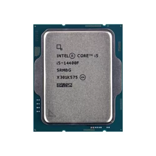 Gaming PC CX300M ARGB 750W B760M DDR4 i5-14400F 16GB 1TB NVMe RTX 5060 CGX-5001