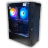 מחשב גיימינג למתחילים - AMD Ryzen 5 5500 + RTX 4060 8GB VRAM + 16GB RAM - G-LITE-61