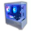 Pro Gaming PC - Intel Core i5 12400F + RTX 4070 12GB VRAM + 32GB RAM - G-PRO-129 Pro Gaming PC - Intel Core i5 12400F + RTX 4070 12GB VRAM + 32GB RAM - G-PRO-129