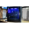 מחשב גיימינג מקצועי - AMD Ryzen 7 7700X + RX 7800 XT 16GB VRAM + 32GB RAM - G-PRO-186
