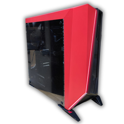 Gaming PC G-PRO-245 NVIDIA GeForce RTX 4070 Super Intel Core i7 14700F RAM:32GB Gaming PC G-PRO-245 NVIDIA GeForce RTX 4070 Super Intel Core i7 14700F RAM:32GB