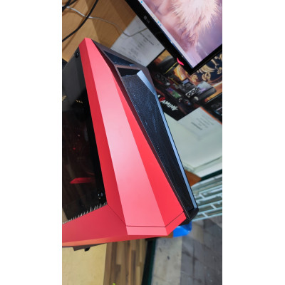Gaming PC G-PRO-245 NVIDIA GeForce RTX 4070 Super Intel Core i7 14700F RAM:32GB Gaming PC G-PRO-245 NVIDIA GeForce RTX 4070 Super Intel Core i7 14700F RAM:32GB