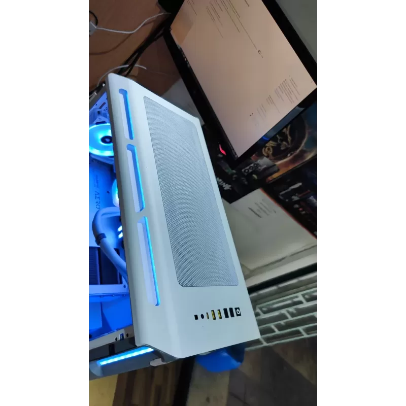 מחשב גיימינג מקצועי - AMD Ryzen 9 7950X3D + RTX 4090 24GB VRAM + 64GB RAM - G-PRO-255 מחשב גיימינג מקצועי - AMD Ryzen 9 7950X3D + RTX 4090 24GB VRAM + 64GB RAM - G-PRO-255