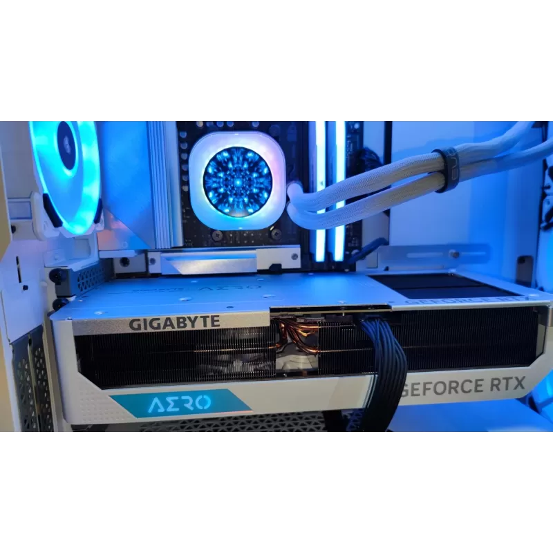 מחשב גיימינג מקצועי - AMD Ryzen 9 7950X3D + RTX 4090 24GB VRAM + 64GB RAM - G-PRO-255 מחשב גיימינג מקצועי - AMD Ryzen 9 7950X3D + RTX 4090 24GB VRAM + 64GB RAM - G-PRO-255