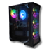 מחשב גיימינג G-PRO-378 NVIDIA GeForce RTX 4060 Intel Core i5 12400F RAM:32GB מחשב גיימינג G-PRO-378 NVIDIA GeForce RTX 4060 Intel Core i5 12400F RAM:32GB