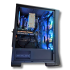 מחשב גיימינג G-PRO-378 NVIDIA GeForce RTX 4060 Intel Core i5 12400F RAM:32GB מחשב גיימינג G-PRO-378 NVIDIA GeForce RTX 4060 Intel Core i5 12400F RAM:32GB