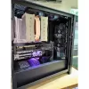 מחשב גיימינג מקצועי - AMD Ryzen 7 9700X + RTX 4070 12GB VRAM + 32GB RAM - G-PRO-394