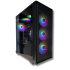 מחשב גיימינג G-PRO-414 NVIDIA GeForce RTX 4070 Super Intel Core i7 14700F מחשב גיימינג G-PRO-414 NVIDIA GeForce RTX 4070 Super Intel Core i7 14700F