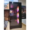 מחשב גיימינג מקצועי - Intel Core i5 12400F + RTX 5060 8GB VRAM + 16GB RAM - G-PRO-466