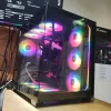 Pro Gaming PC - Intel Core i7 14700F + RTX 5070 12GB VRAM + 64GB RAM - G-PRO-559 Pro Gaming PC - Intel Core i7 14700F + RTX 5070 12GB VRAM + 64GB RAM - G-PRO-559