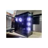 מחשב גיימינג מקצועי - Intel Core i5 12400F + RTX 5060 8GB VRAM + 32GB RAM - G-PRO-825