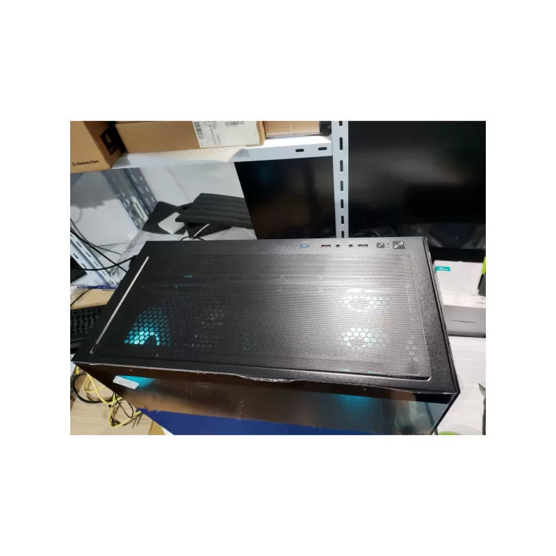 Игровой ПК Pro - Intel Core i5 14400F + RTX 5060 8GB VRAM + 32GB RAM - G-PRO-839