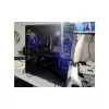 מחשב גיימינג מקצועי - AMD Ryzen 7 7700 + RTX 5070 12GB VRAM + 32GB RAM - G-PRO-854