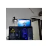 מחשב גיימינג מקצועי - AMD Ryzen 7 7700 + RTX 5070 12GB VRAM + 32GB RAM - G-PRO-854