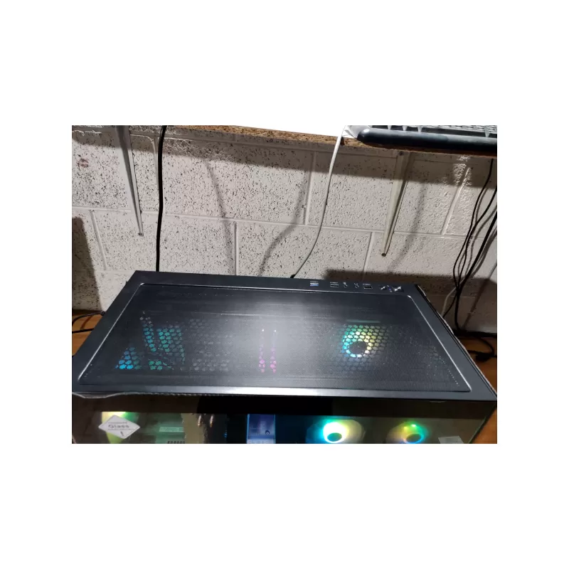 Игровой ПК Pro - Intel Core i5 14400F + RTX 5060 Ti 16GB VRAM + 32GB RAM - G-PRO-889