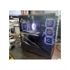 Pro Gaming PC - Intel Core i5 14400F + RX 7600 8GB VRAM + 16GB RAM - G-PRO-899