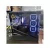 Pro Gaming PC - Intel Core i5 14400F + RX 7600 8GB VRAM + 16GB RAM - G-PRO-899
