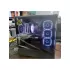 Pro Gaming PC - Intel Core i5 14400F + RX 7600 8GB VRAM + 16GB RAM - G-PRO-899