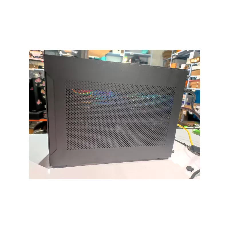 Игровой ПК Pro - AMD Ryzen 7 9800X3D + RTX 5070 Ti 16GB VRAM + 32GB RAM - G-PRO-904
