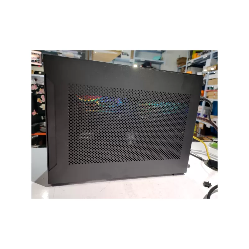 Игровой ПК Pro - AMD Ryzen 7 9800X3D + RTX 5070 Ti 16GB VRAM + 32GB RAM - G-PRO-904