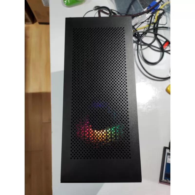 Игровой ПК Pro - AMD Ryzen 7 9800X3D + RTX 5070 Ti 16GB VRAM + 32GB RAM - G-PRO-904