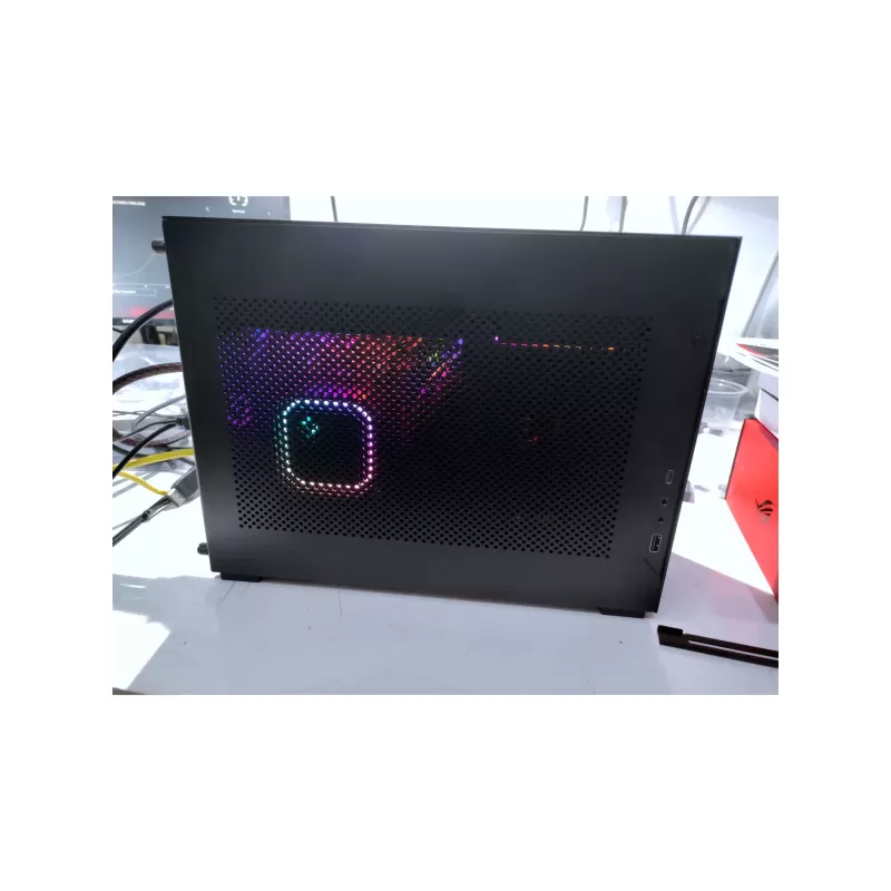 Игровой ПК Pro - AMD Ryzen 7 9800X3D + RTX 5070 Ti 16GB VRAM + 32GB RAM - G-PRO-904