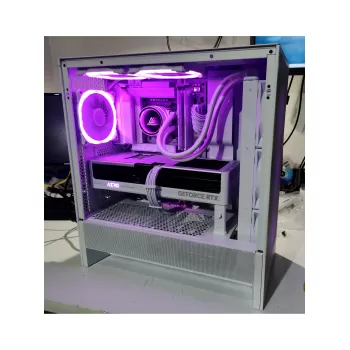מחשב גיימינג מקצועי - Intel Core Ultra 7 265KF + RTX 5070 Ti 16GB VRAM + 32GB RAM - G-PRO-932
