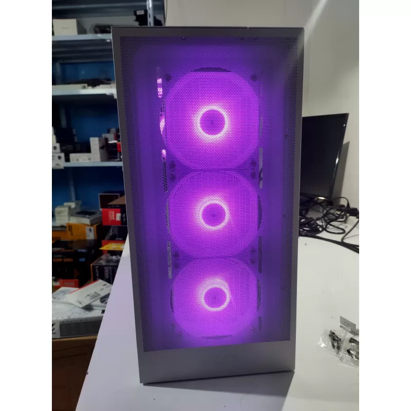 Pro Gaming PC - Intel Core Ultra 7 265KF + RTX 5070 Ti 16GB VRAM + 32GB RAM - G-PRO-932