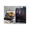 Игровой ПК Pro - AMD Ryzen 7 7700 + RTX 5060 8GB VRAM + 32GB RAM - G-PRO-940